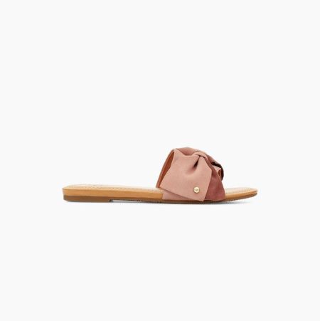 UGG Deanne - Sandaler Dame - Oransje (NO-W419)